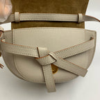 Loewe Saddle Bag