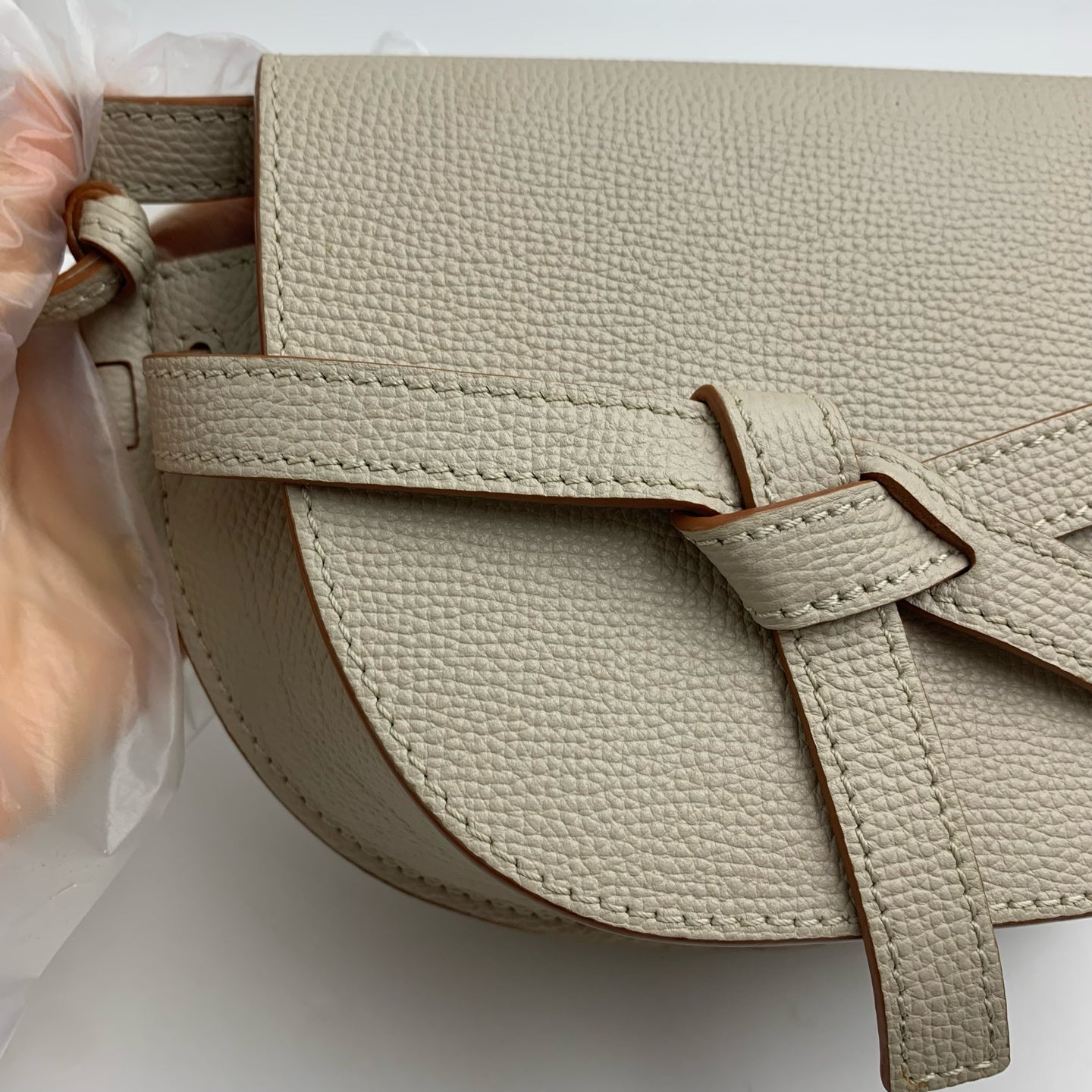 Loewe Saddle Bag