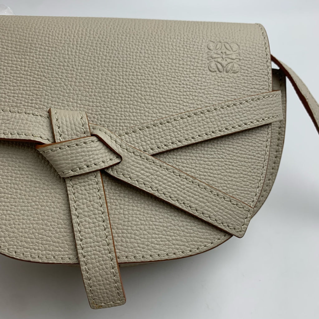 Loewe Saddle Bag