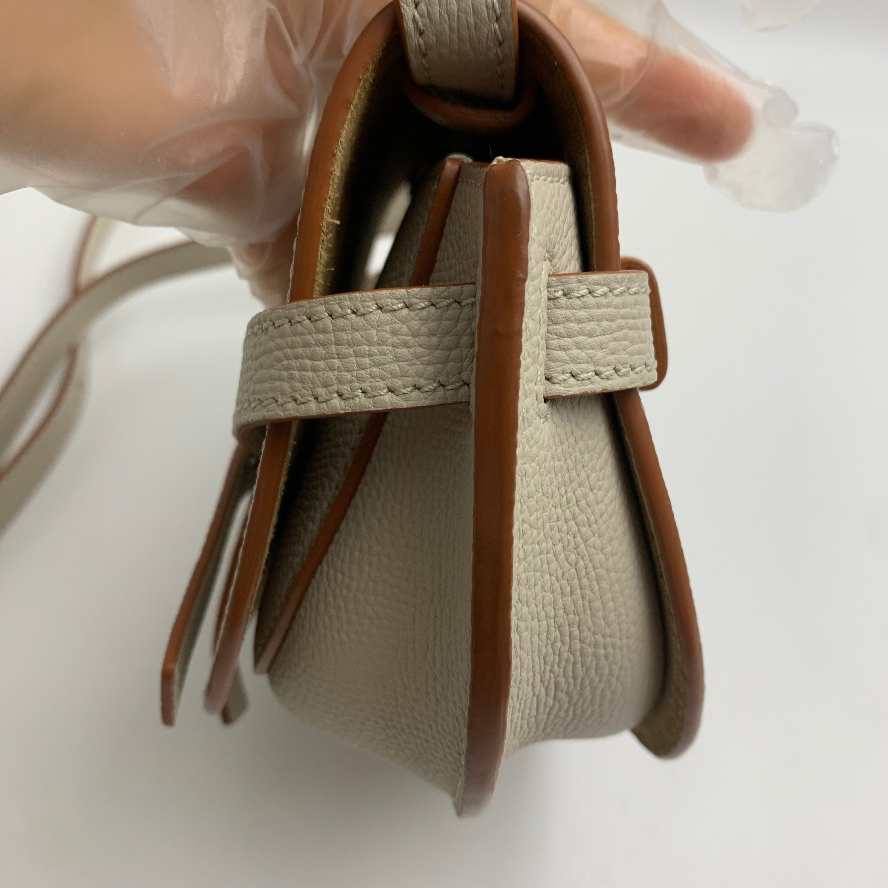 Loewe Saddle Bag