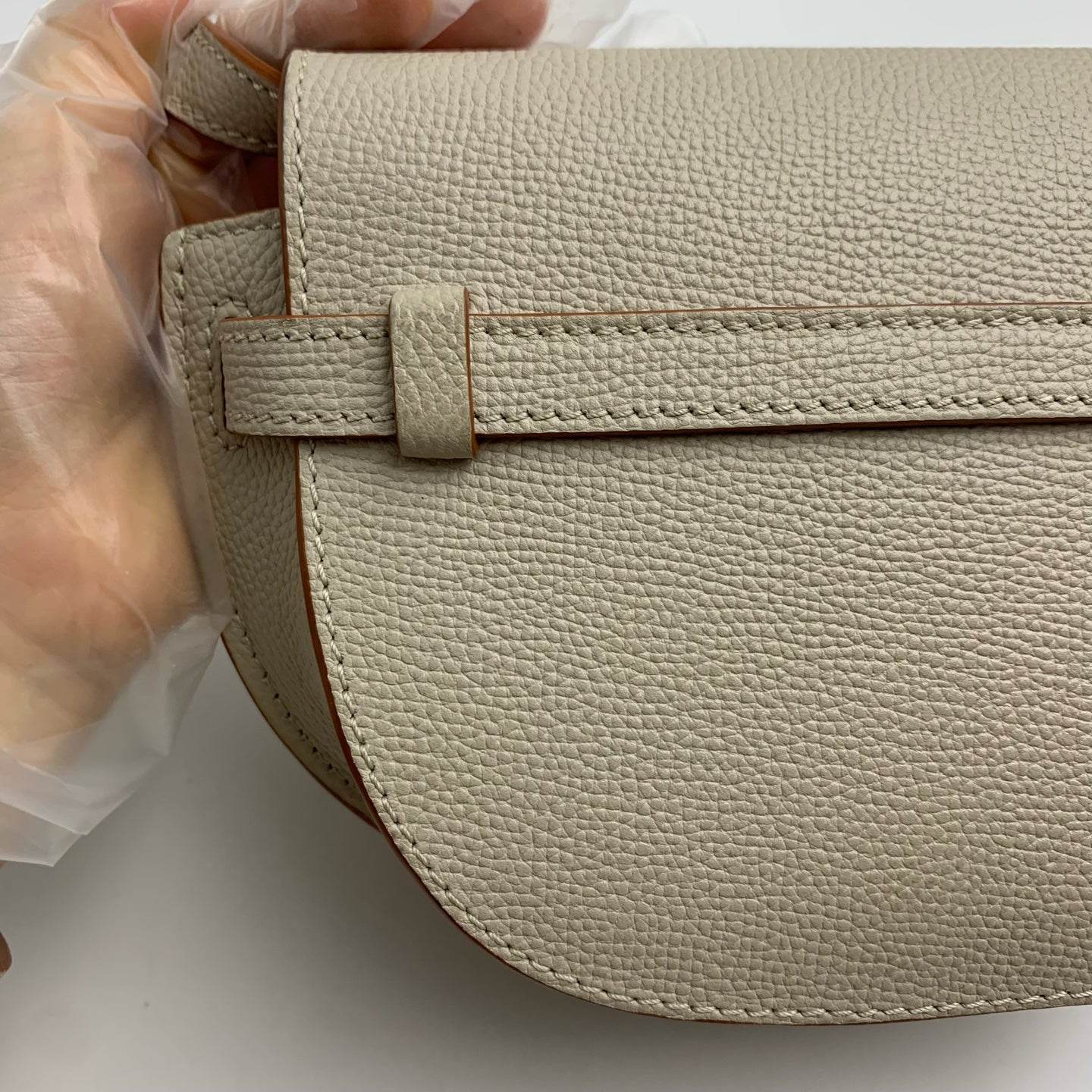 Loewe Saddle Bag