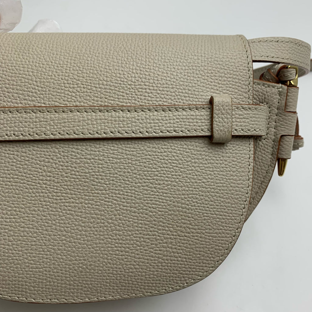 Loewe Saddle Bag