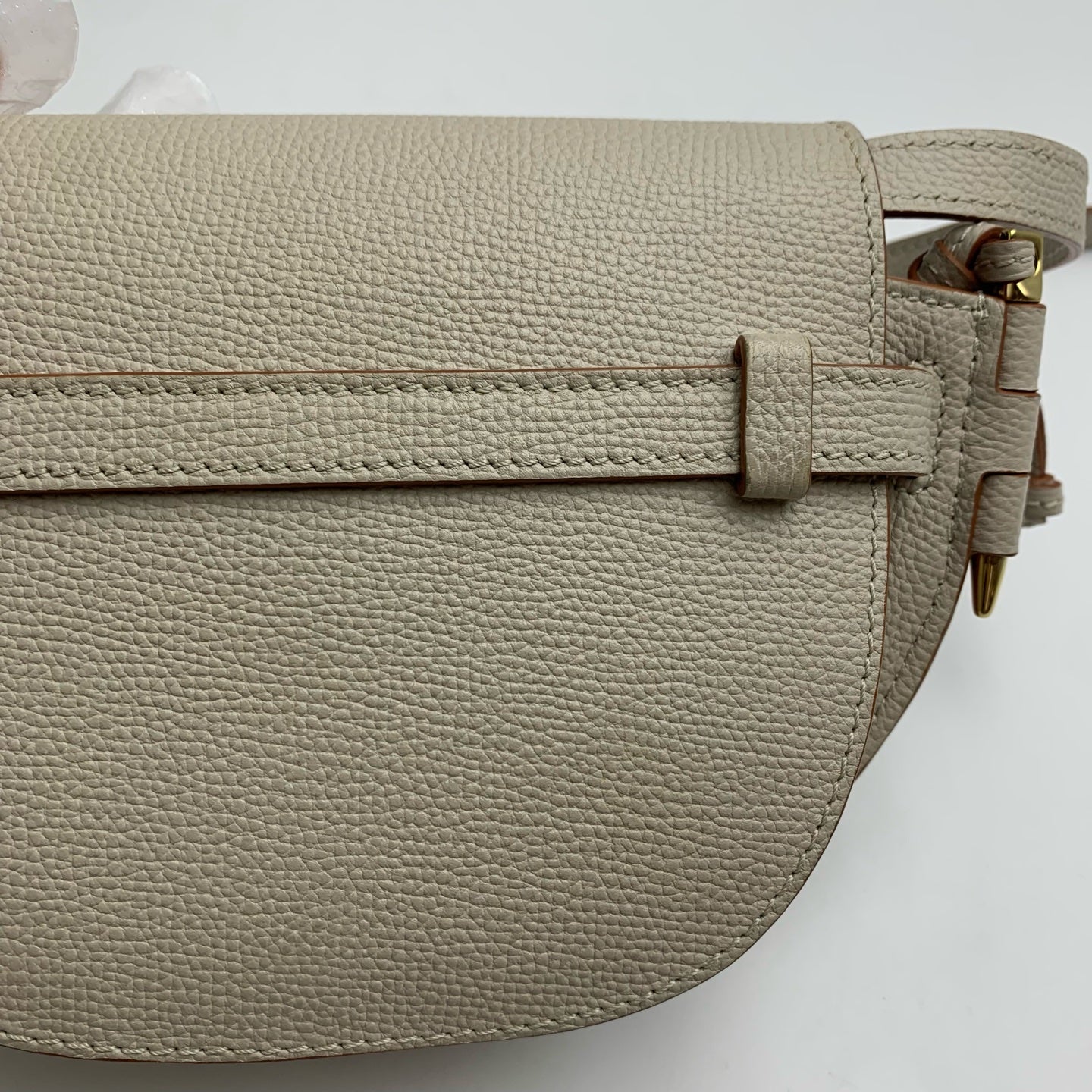 Loewe Saddle Bag