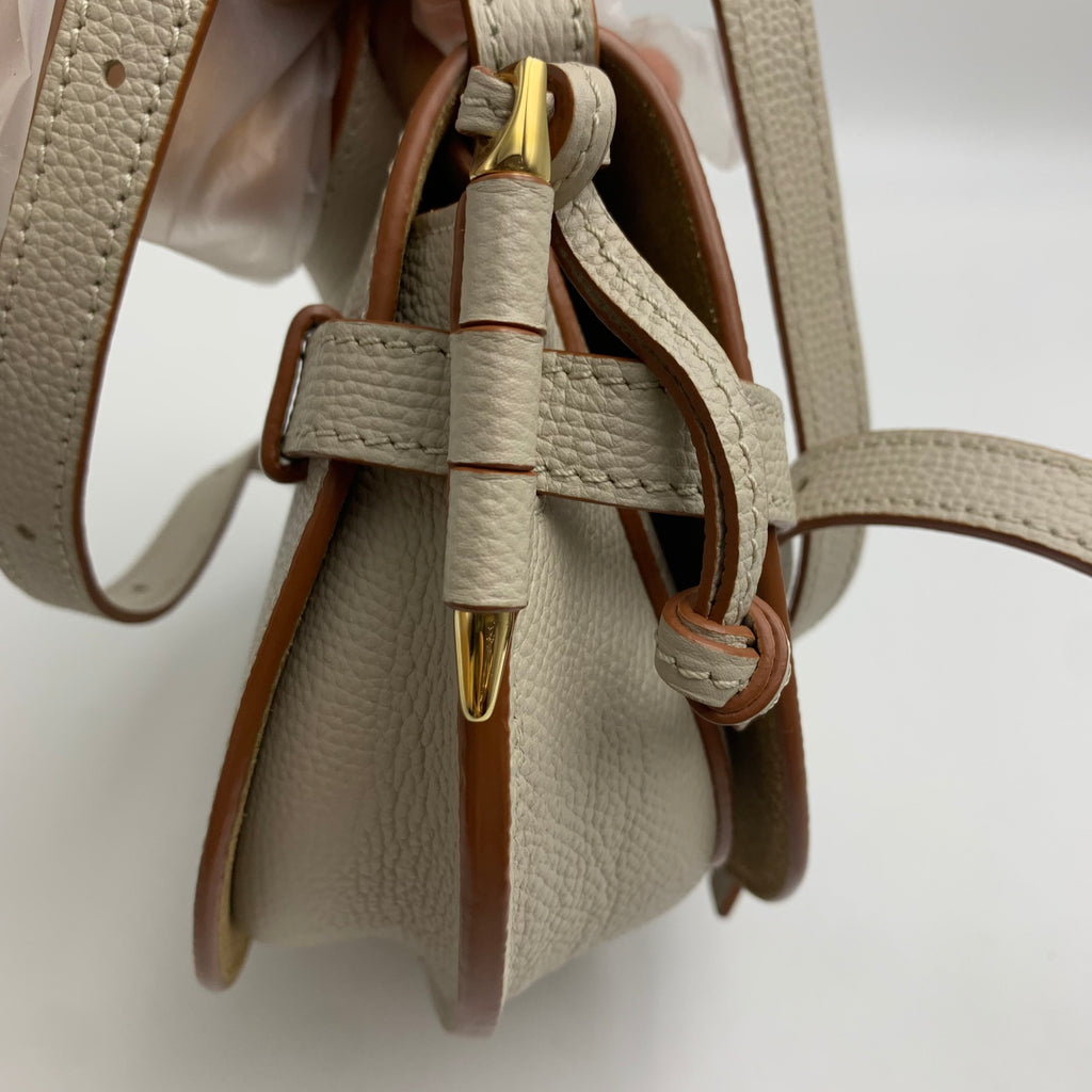 Loewe Saddle Bag