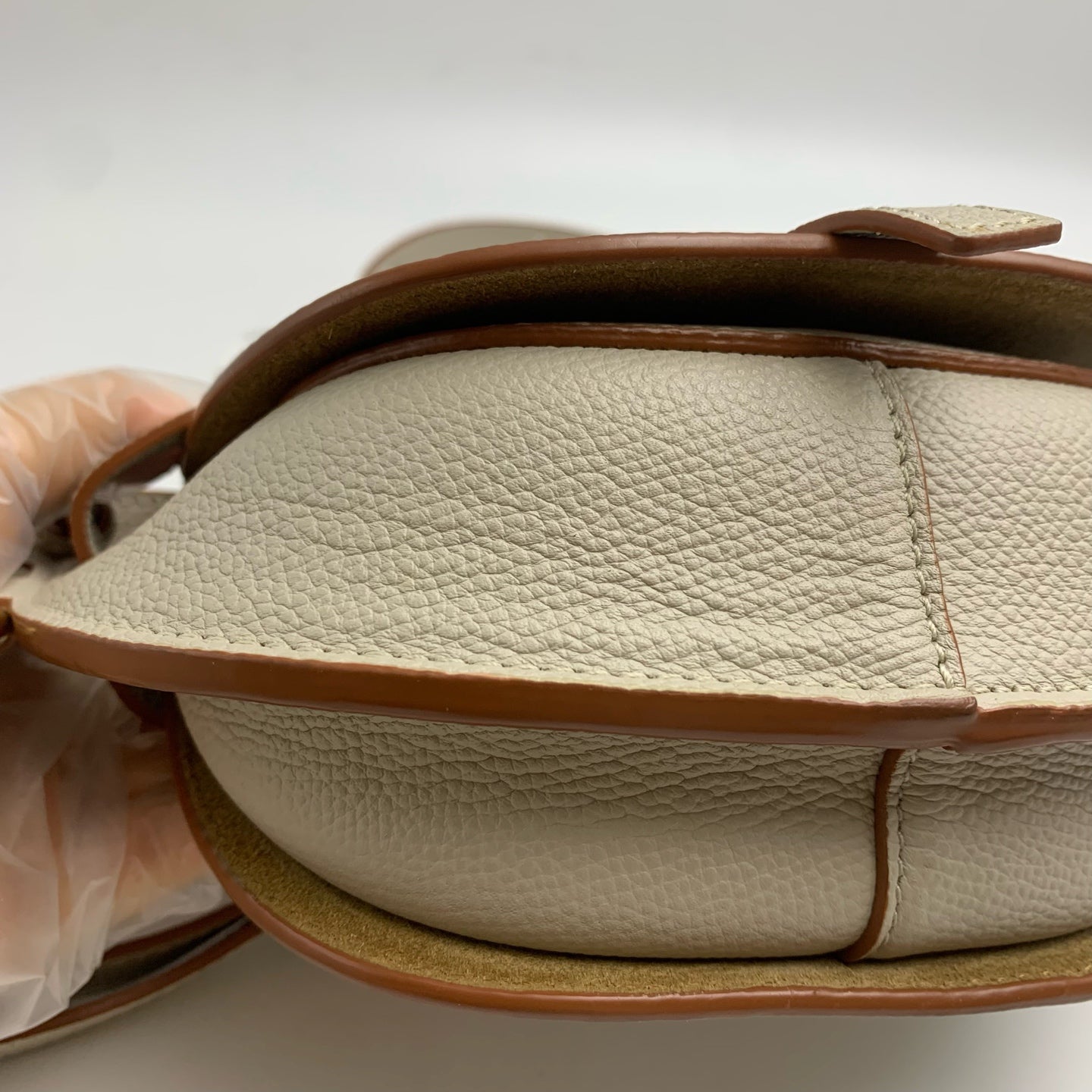 Loewe Saddle Bag