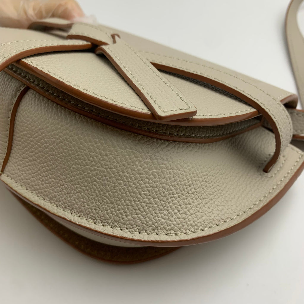 Loewe Saddle Bag