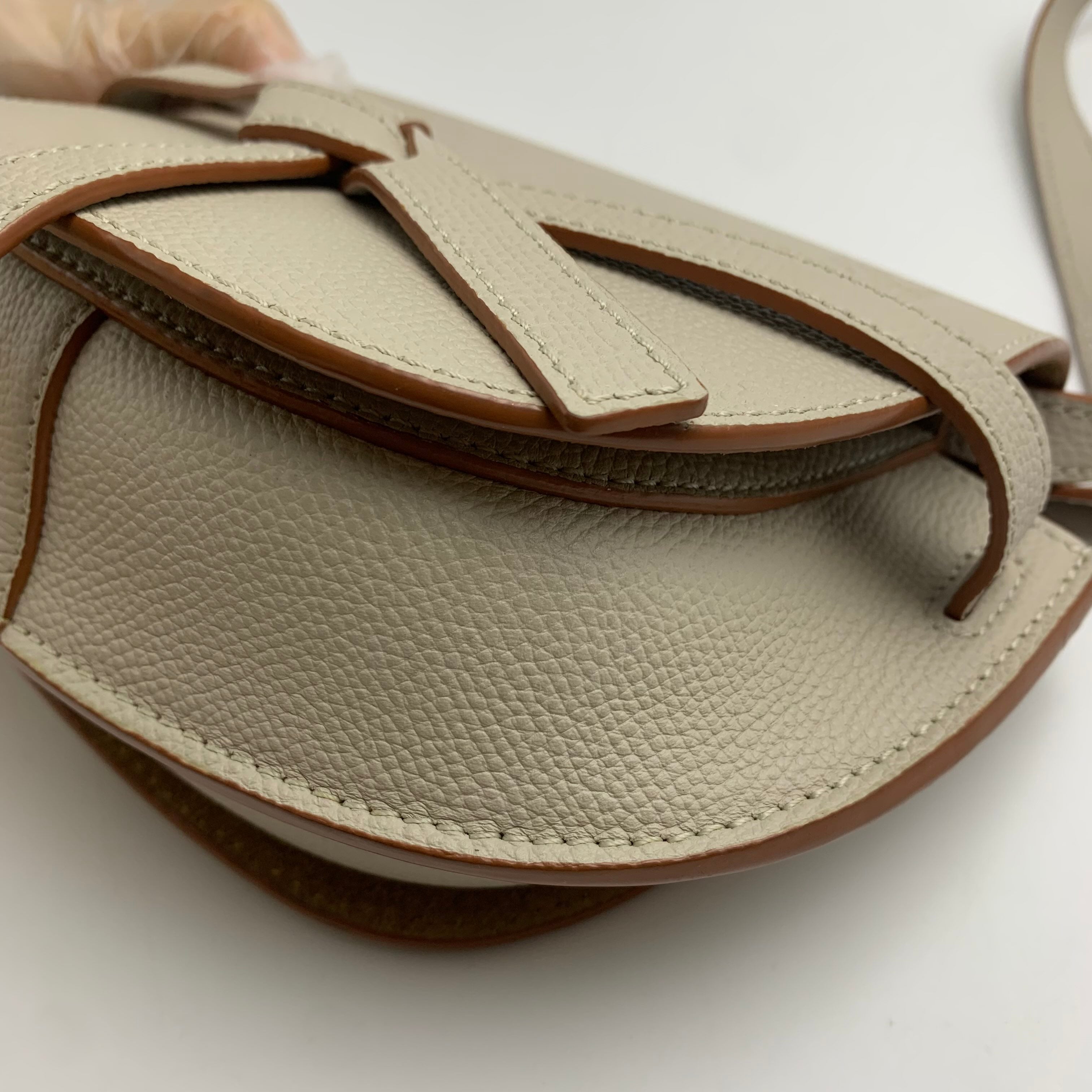 Loewe Saddle Bag