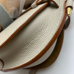 Loewe Saddle Bag