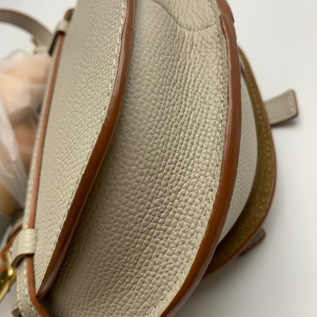 Loewe Saddle Bag