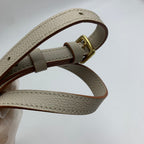 Loewe Saddle Bag