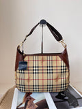 Burberry Leather Tote