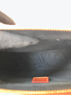 Burberry Leather Tote