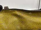 Fendi Polyvinyl chloride (PVC) Brown Tote
