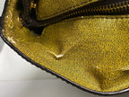 Fendi Polyvinyl chloride (PVC) Brown Tote