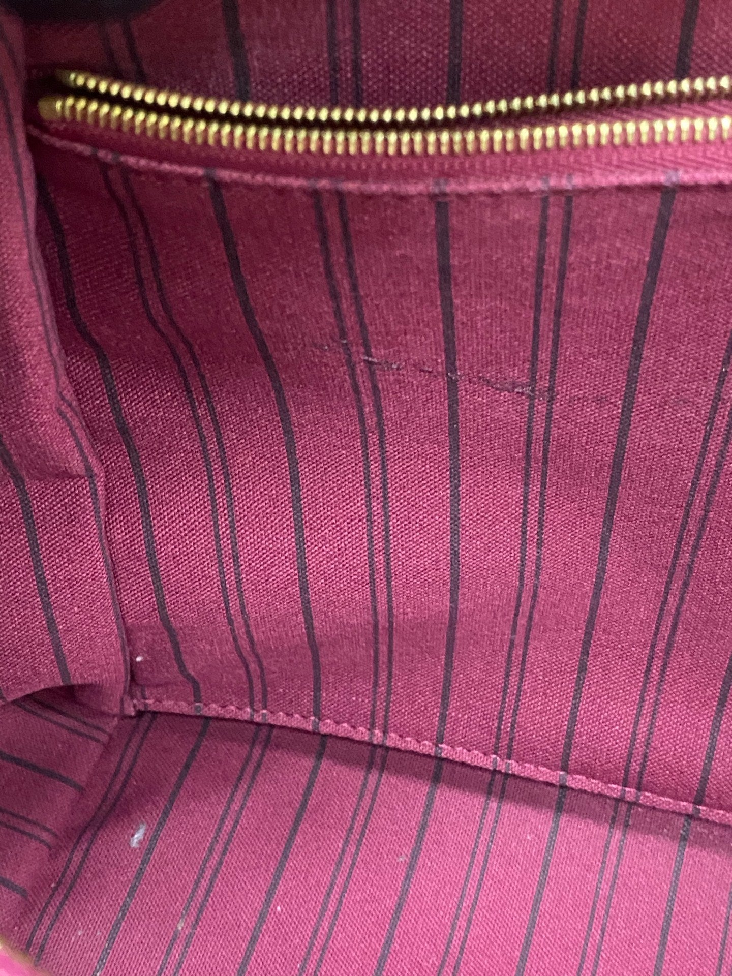 Balenciaga Leather Red Tote