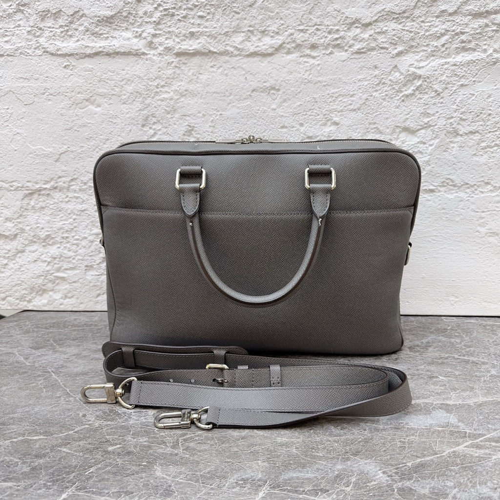 Louis Vuitton Gray
