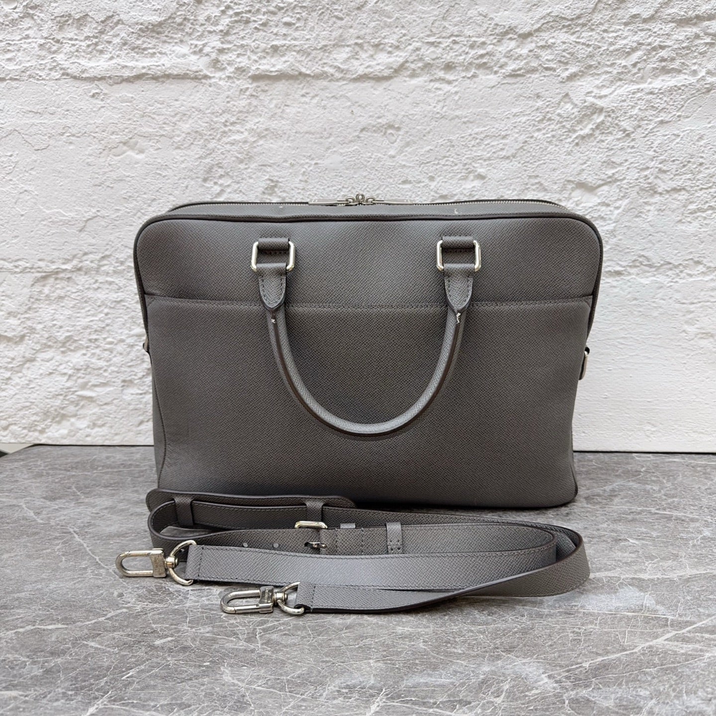 Louis Vuitton Gray
