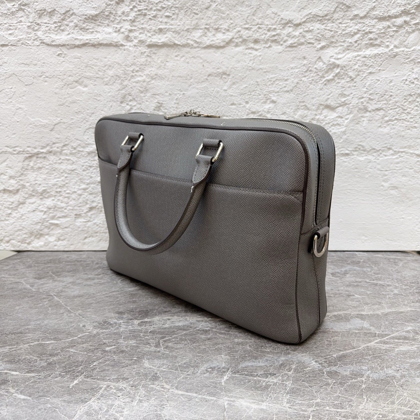 Louis Vuitton Gray