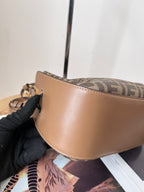 Fendi Leather