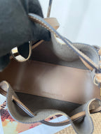Fendi Leather