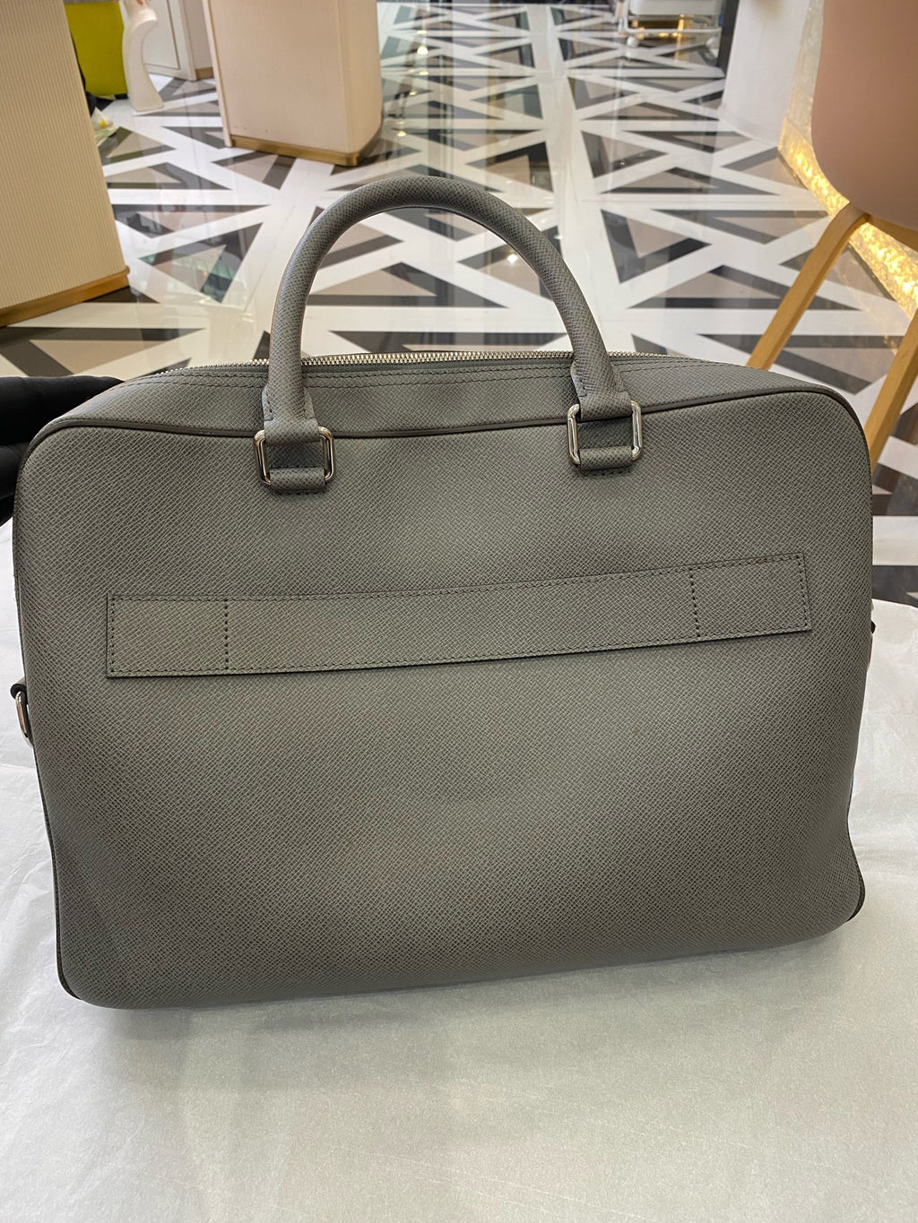 Louis Vuitton Gray