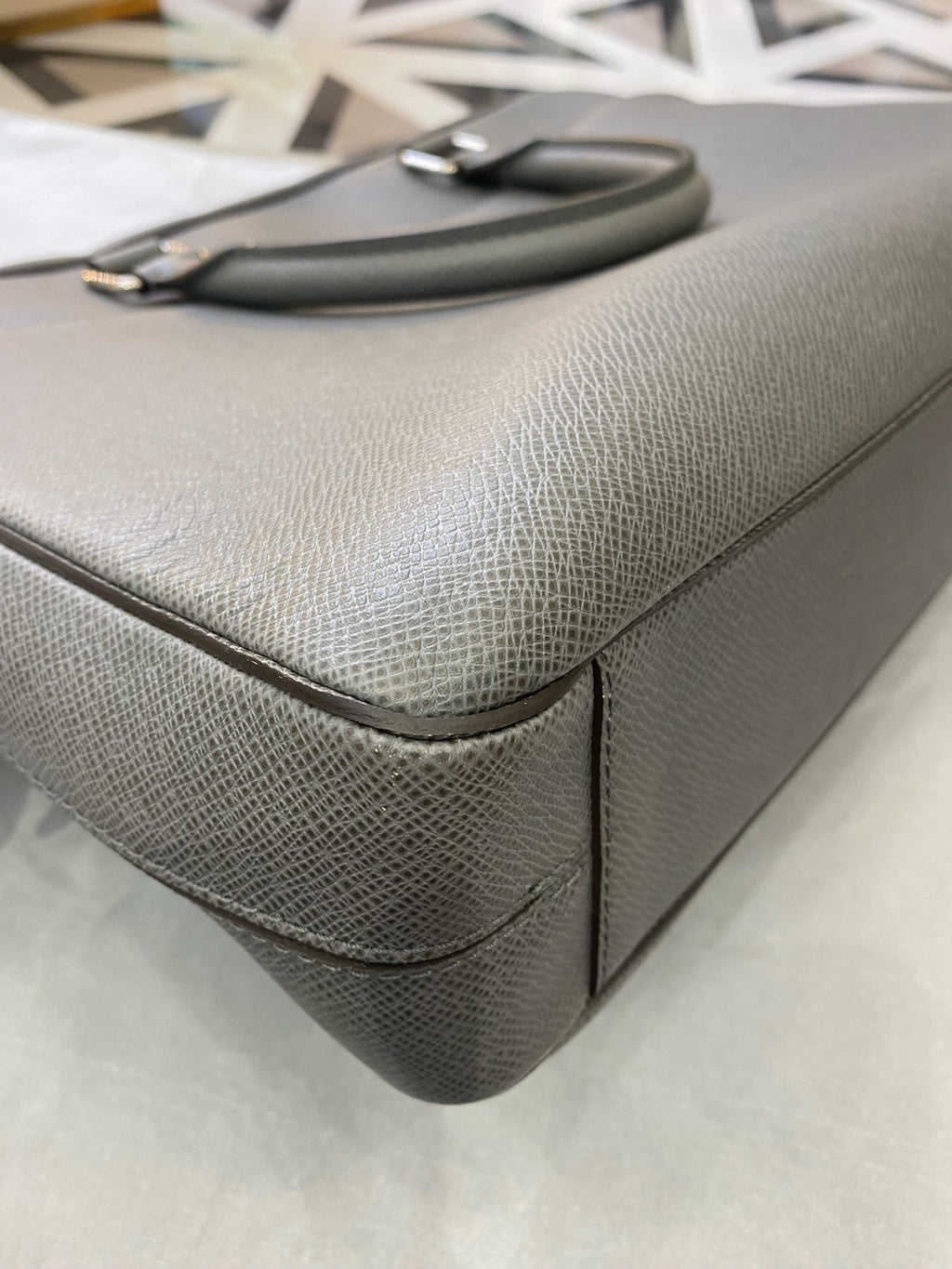 Louis Vuitton Gray