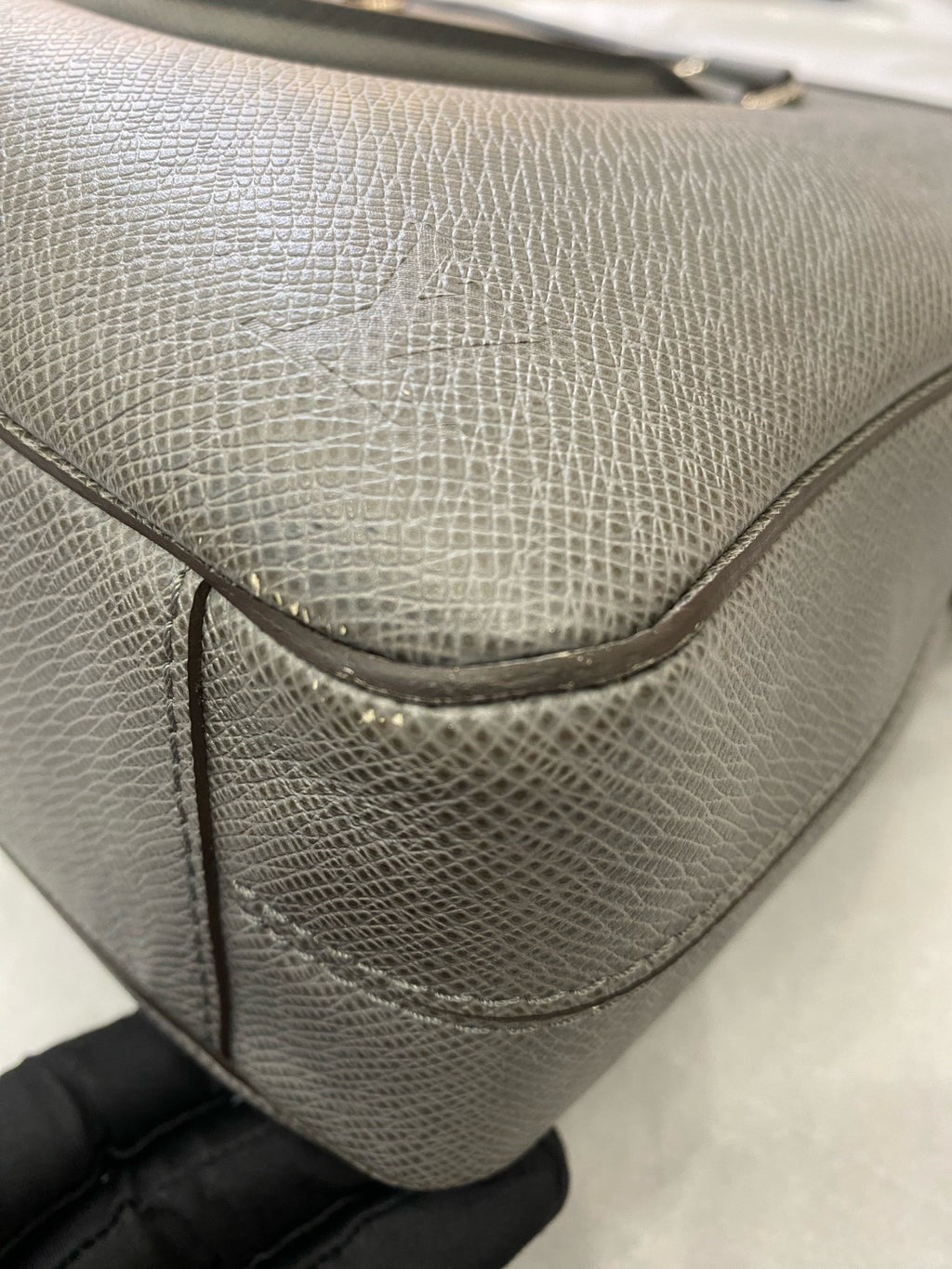 Louis Vuitton Gray