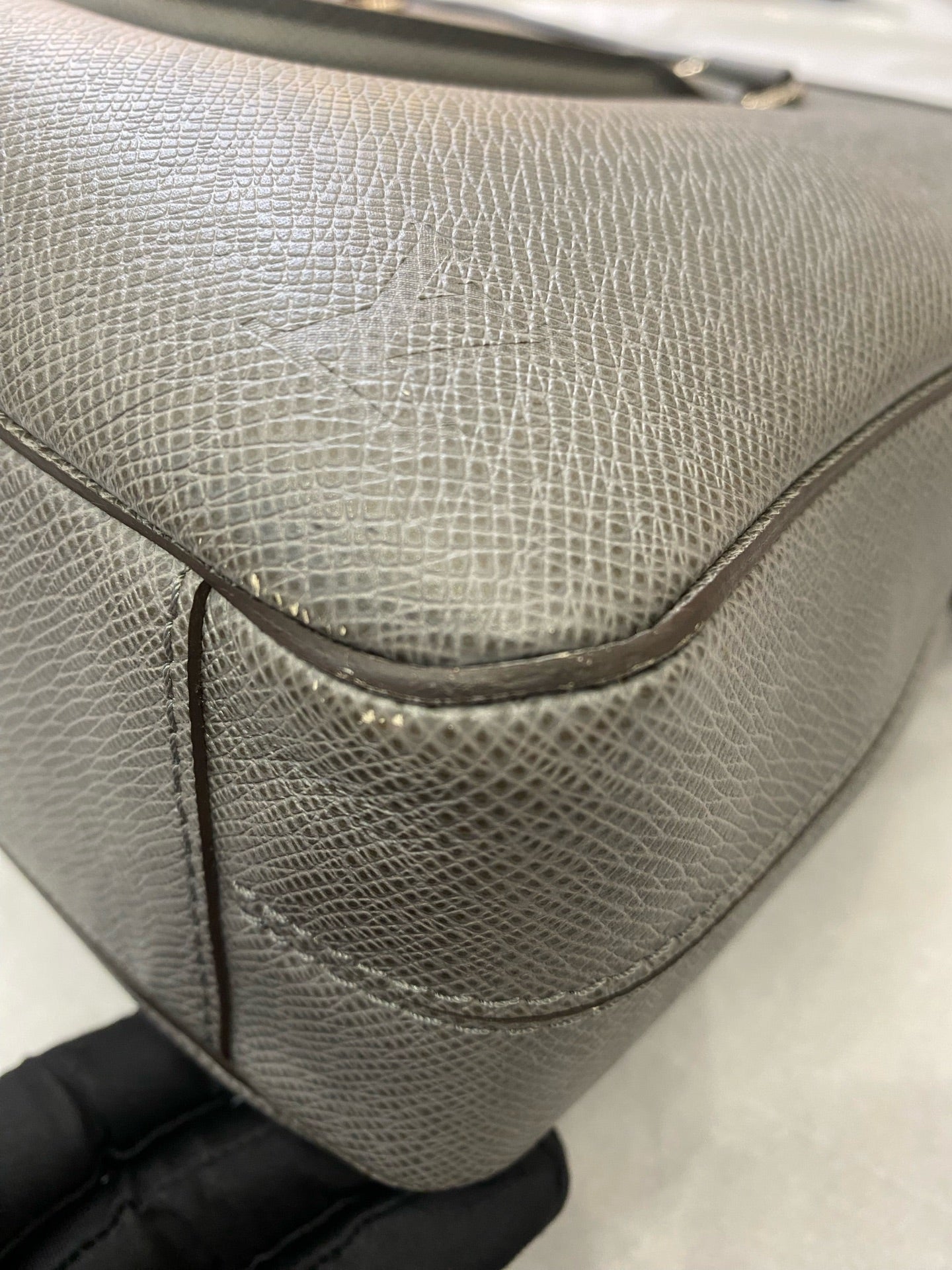 Louis Vuitton Gray