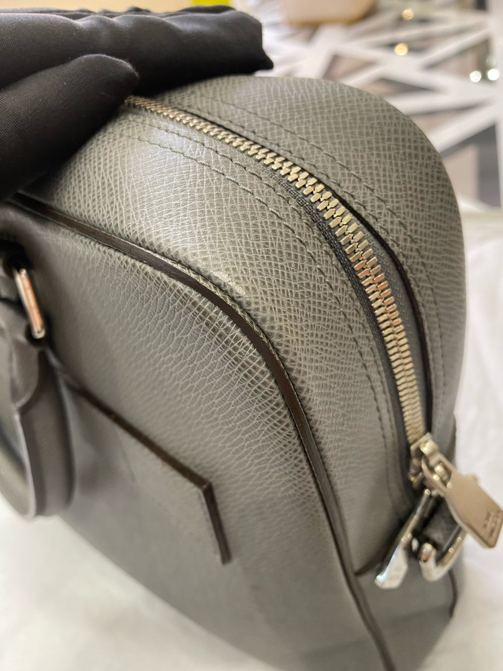 Louis Vuitton Gray