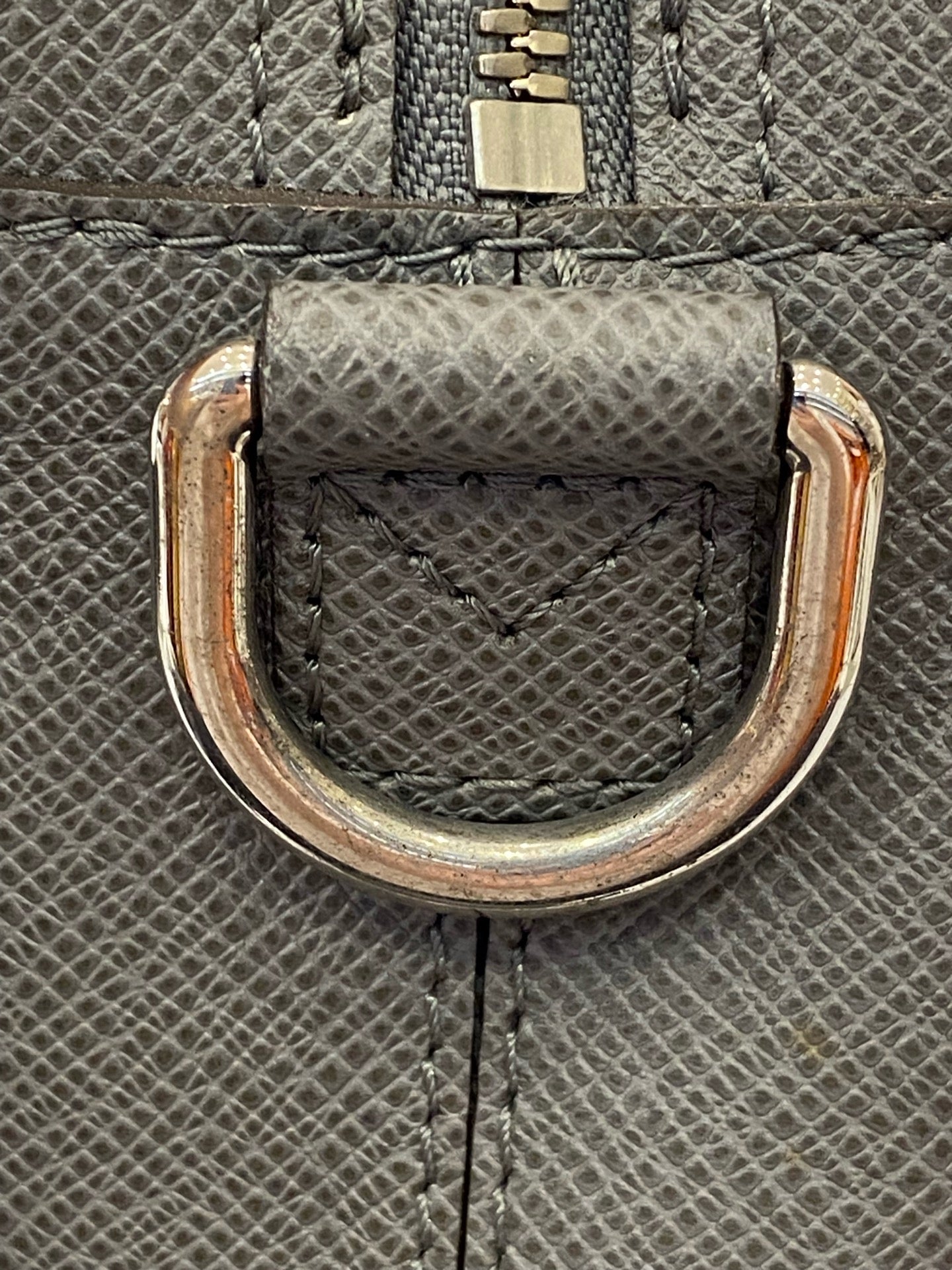 Louis Vuitton Gray