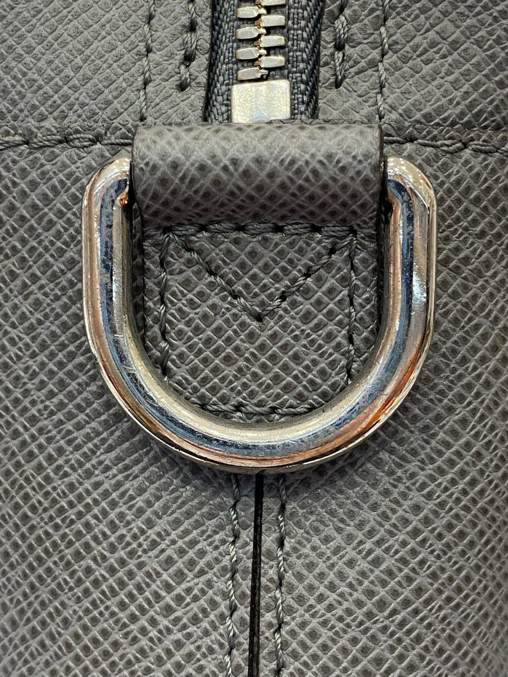 Louis Vuitton Gray