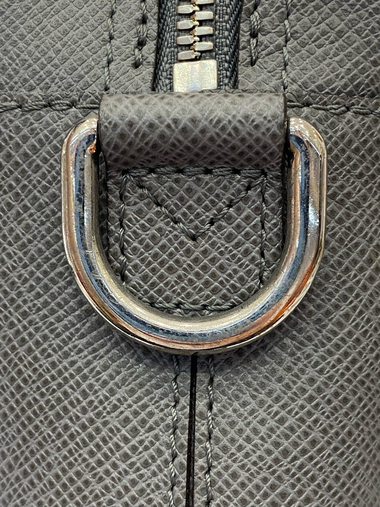 Louis Vuitton Gray