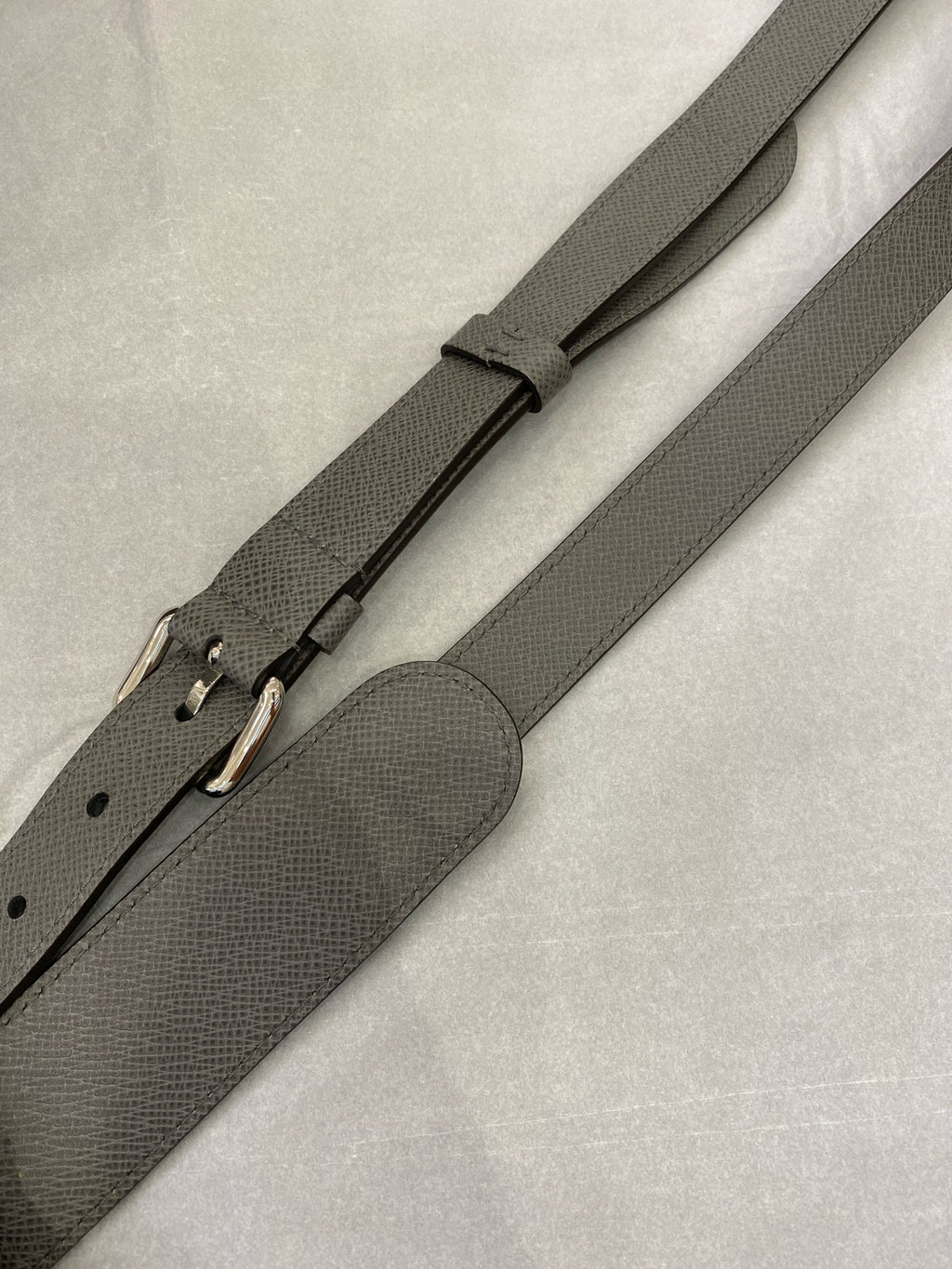 Louis Vuitton Gray