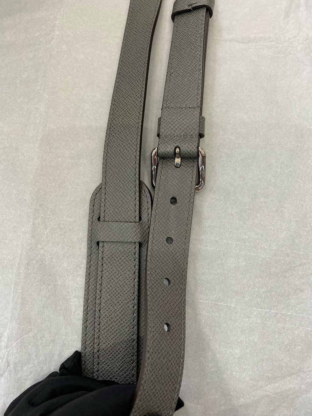 Louis Vuitton Gray