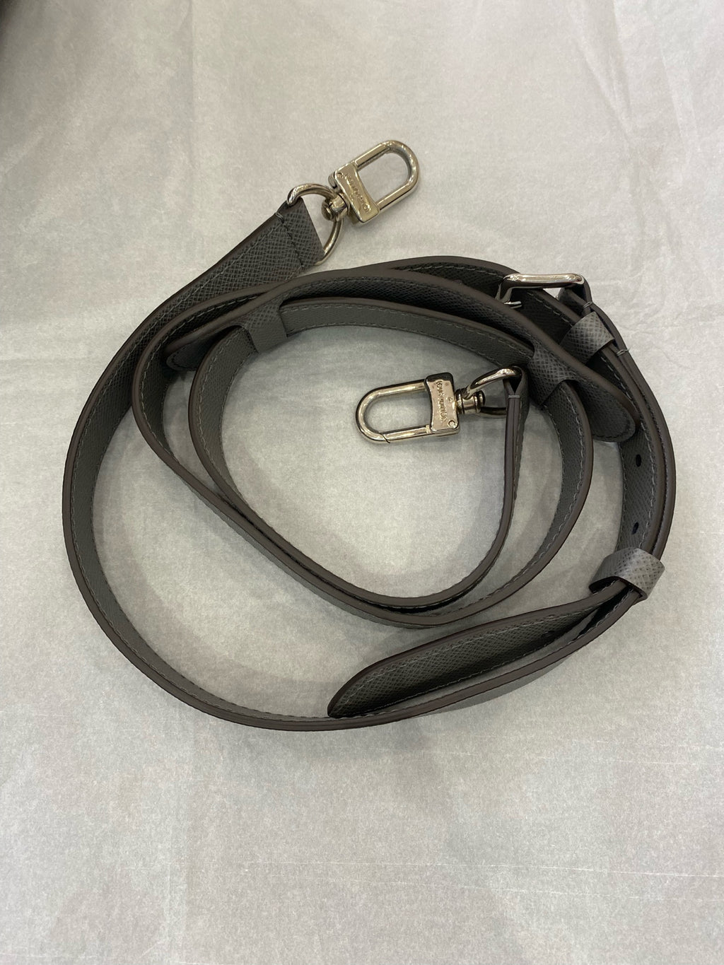 Louis Vuitton Gray