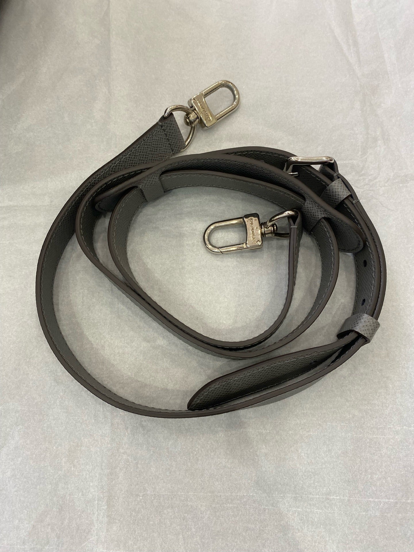 Louis Vuitton Gray