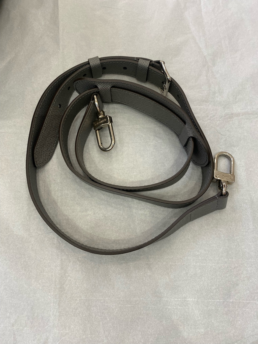 Louis Vuitton Gray