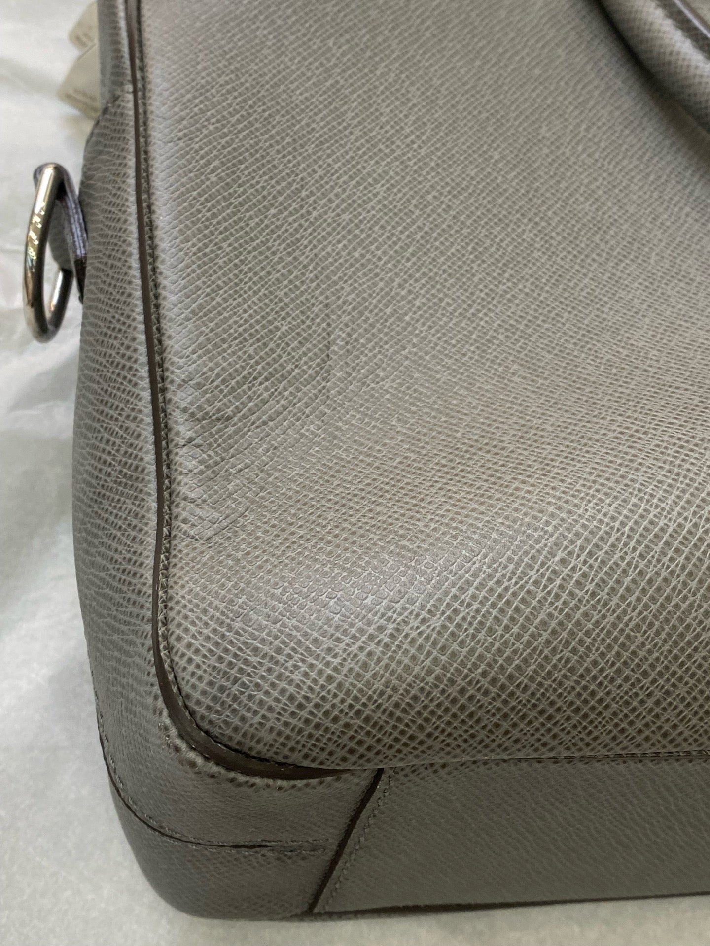 Louis Vuitton Gray
