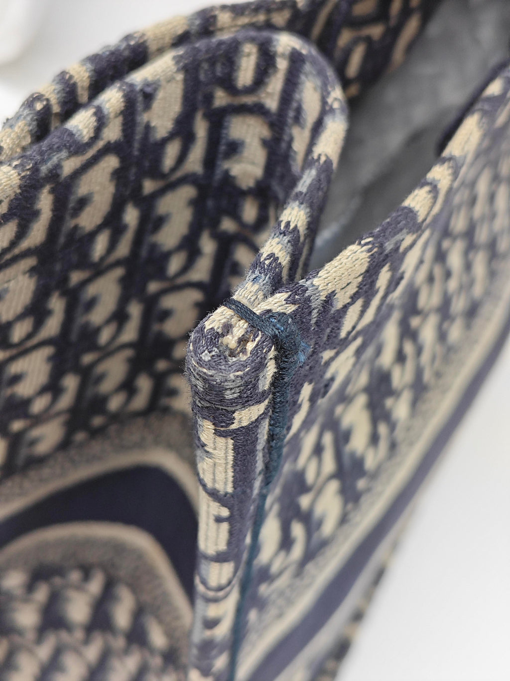 Dior Tote