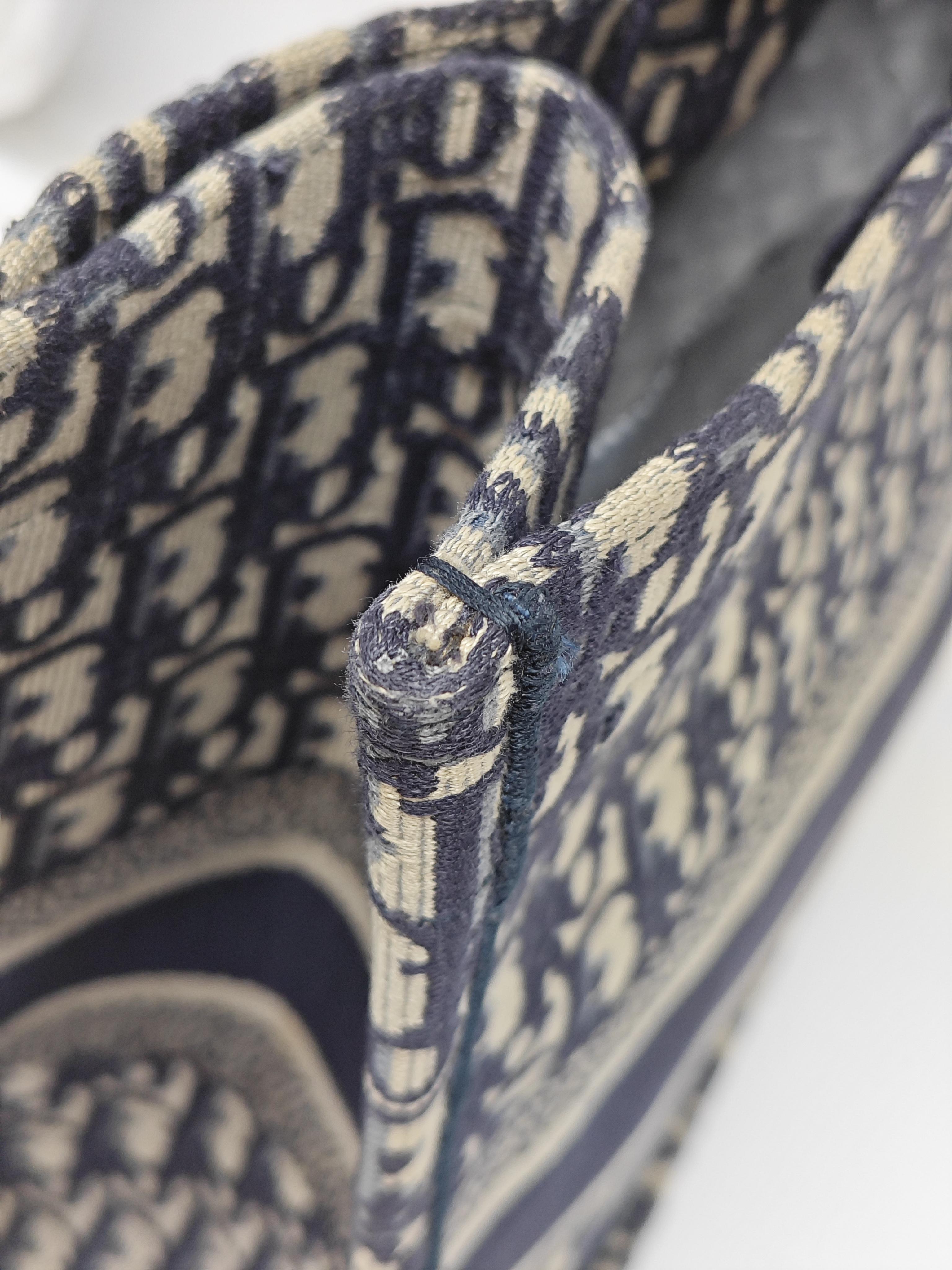 Dior Tote