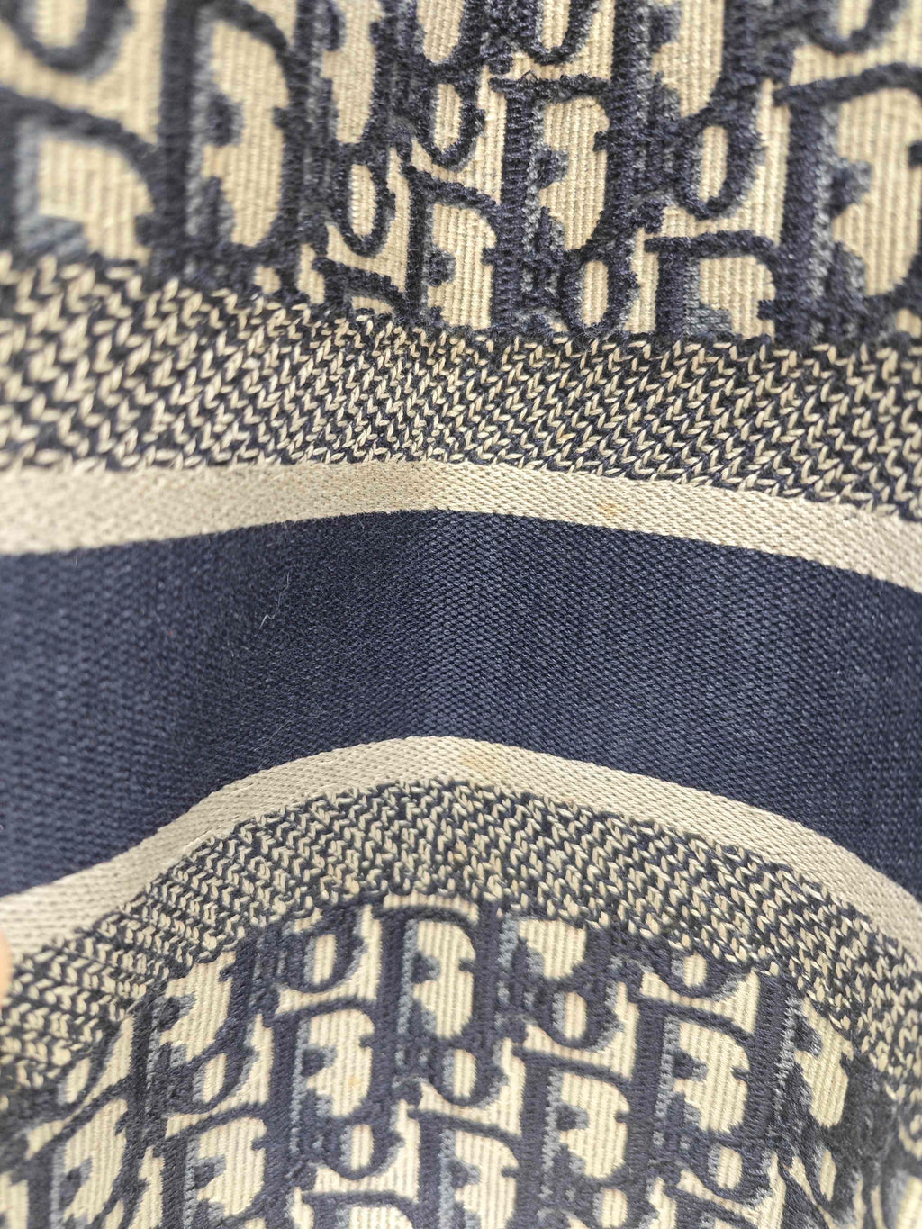 Dior Tote