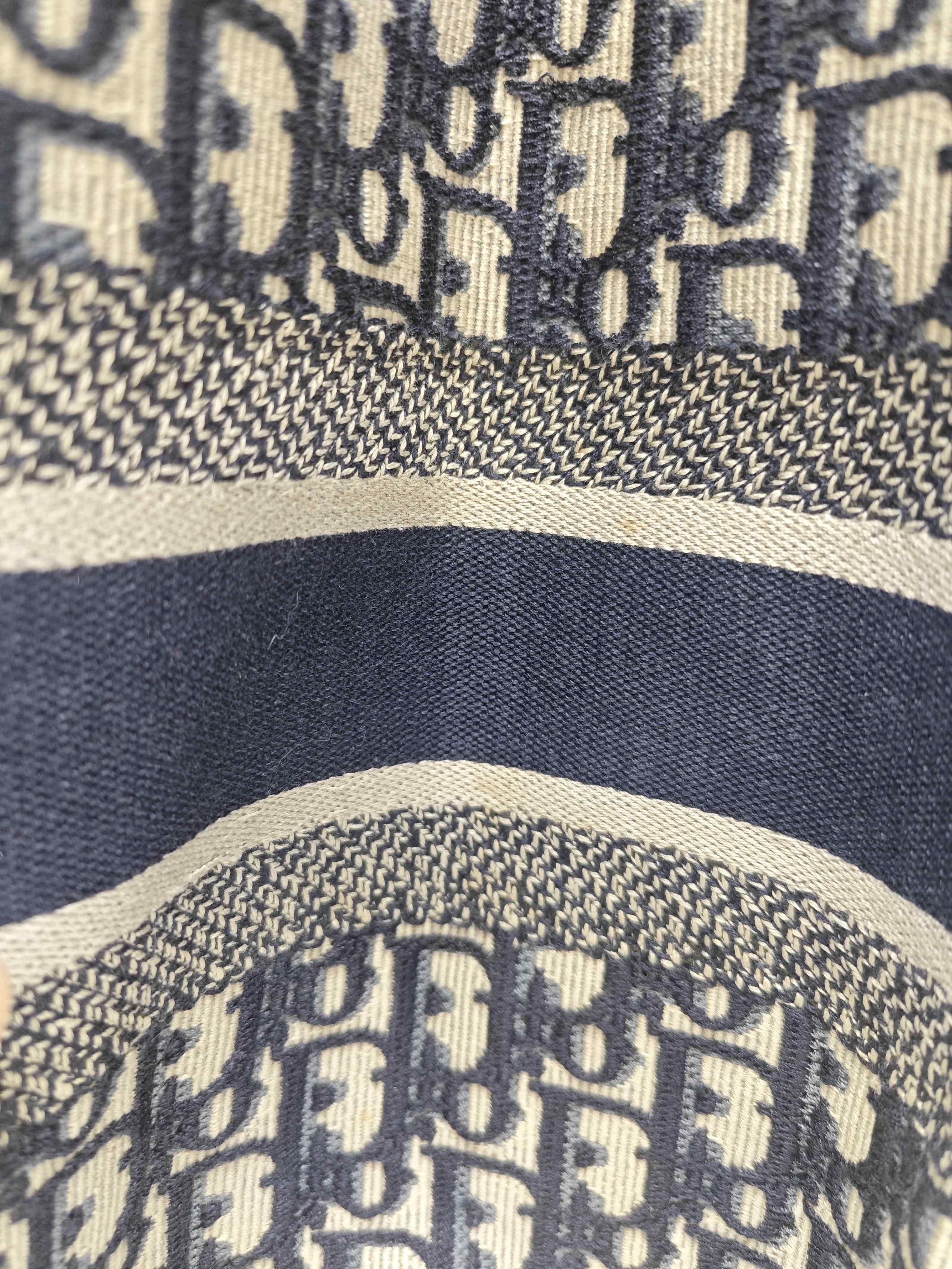 Dior Tote