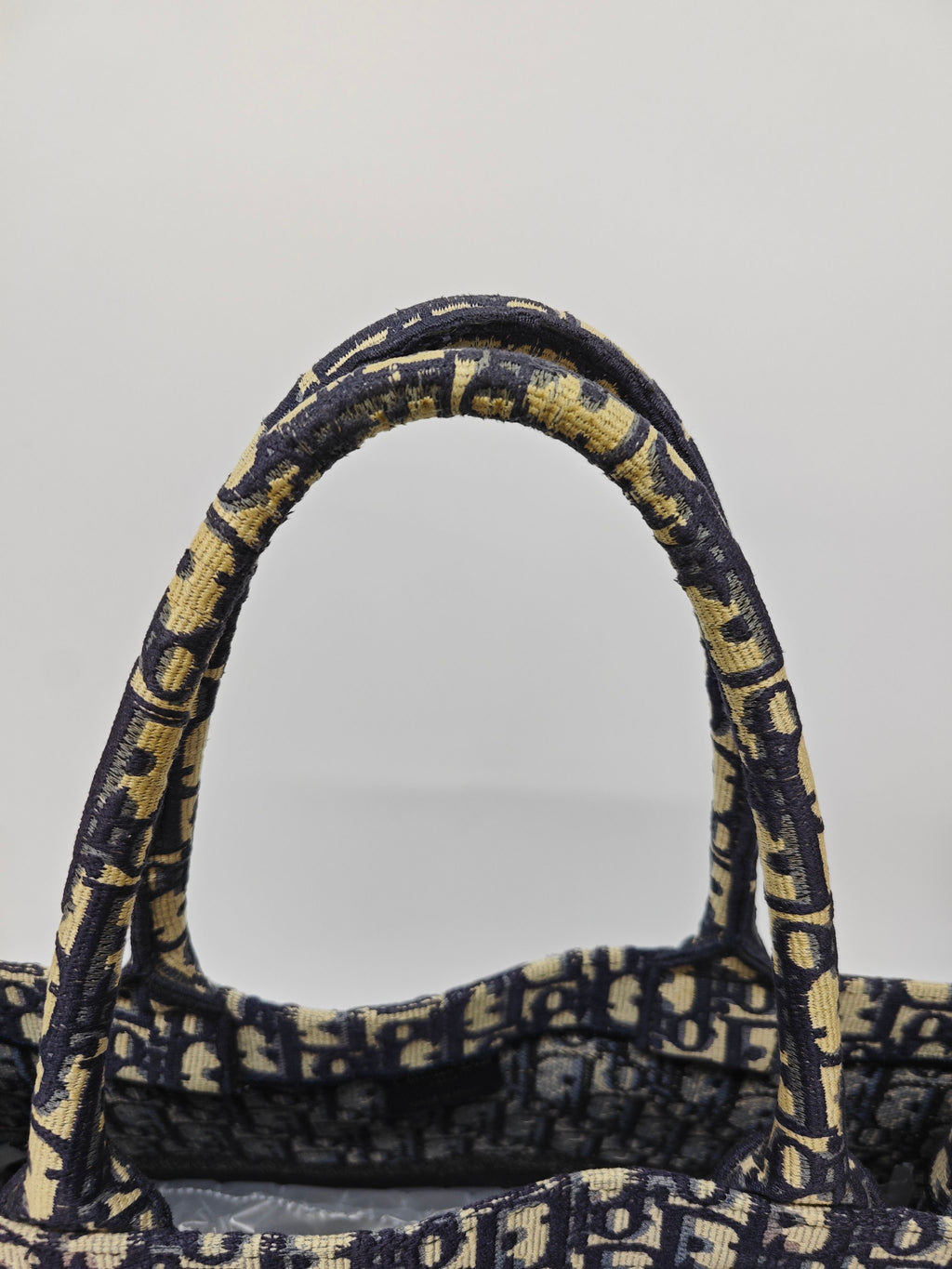 Dior Tote