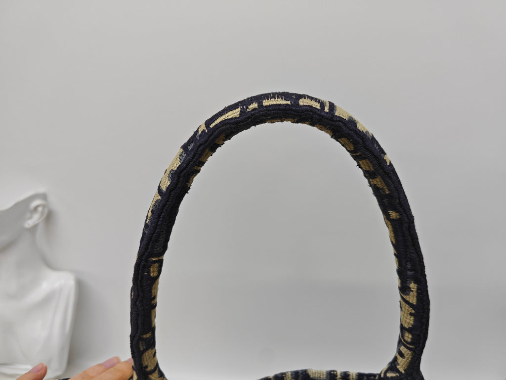 Dior Tote