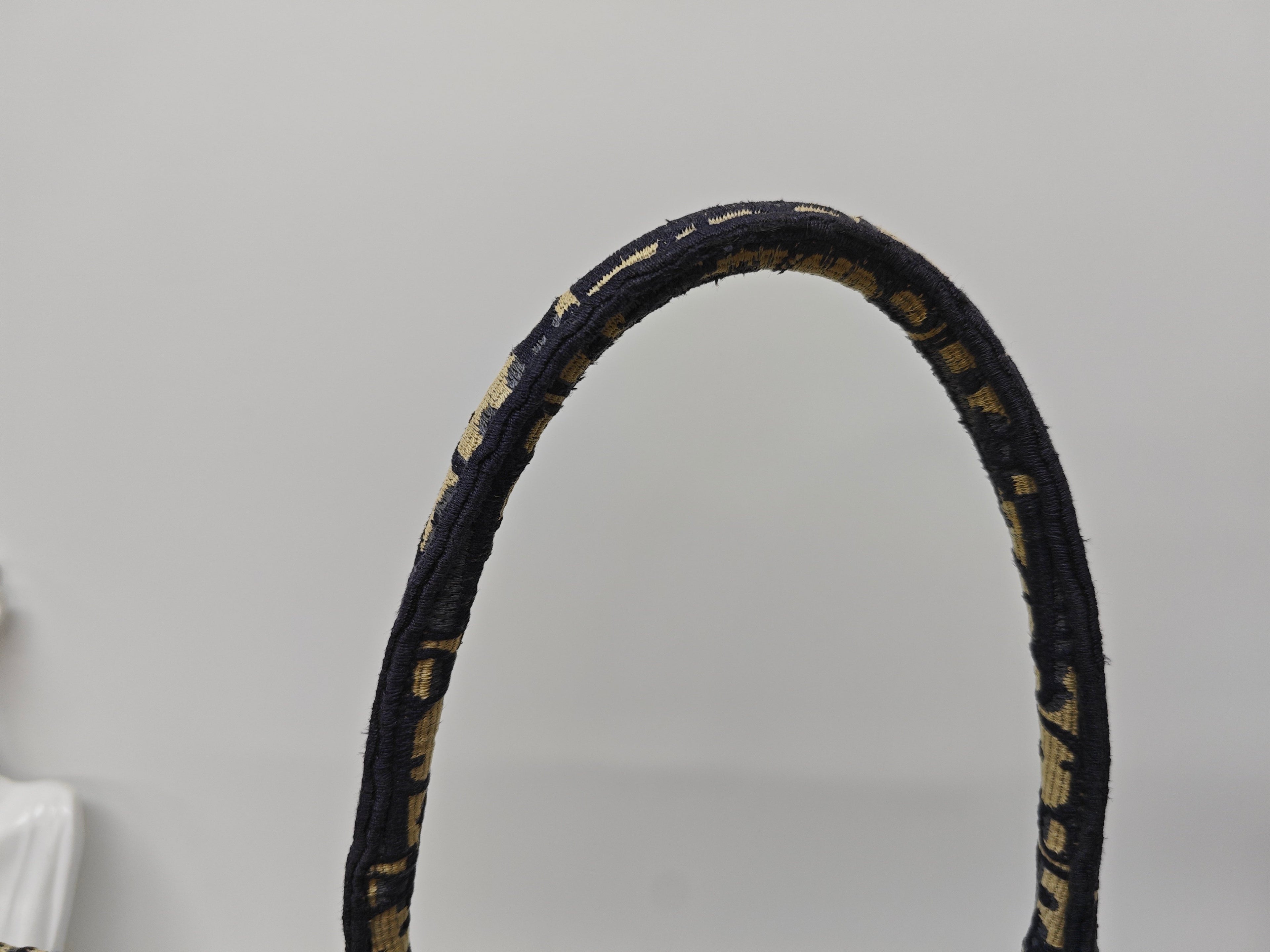 Dior Tote