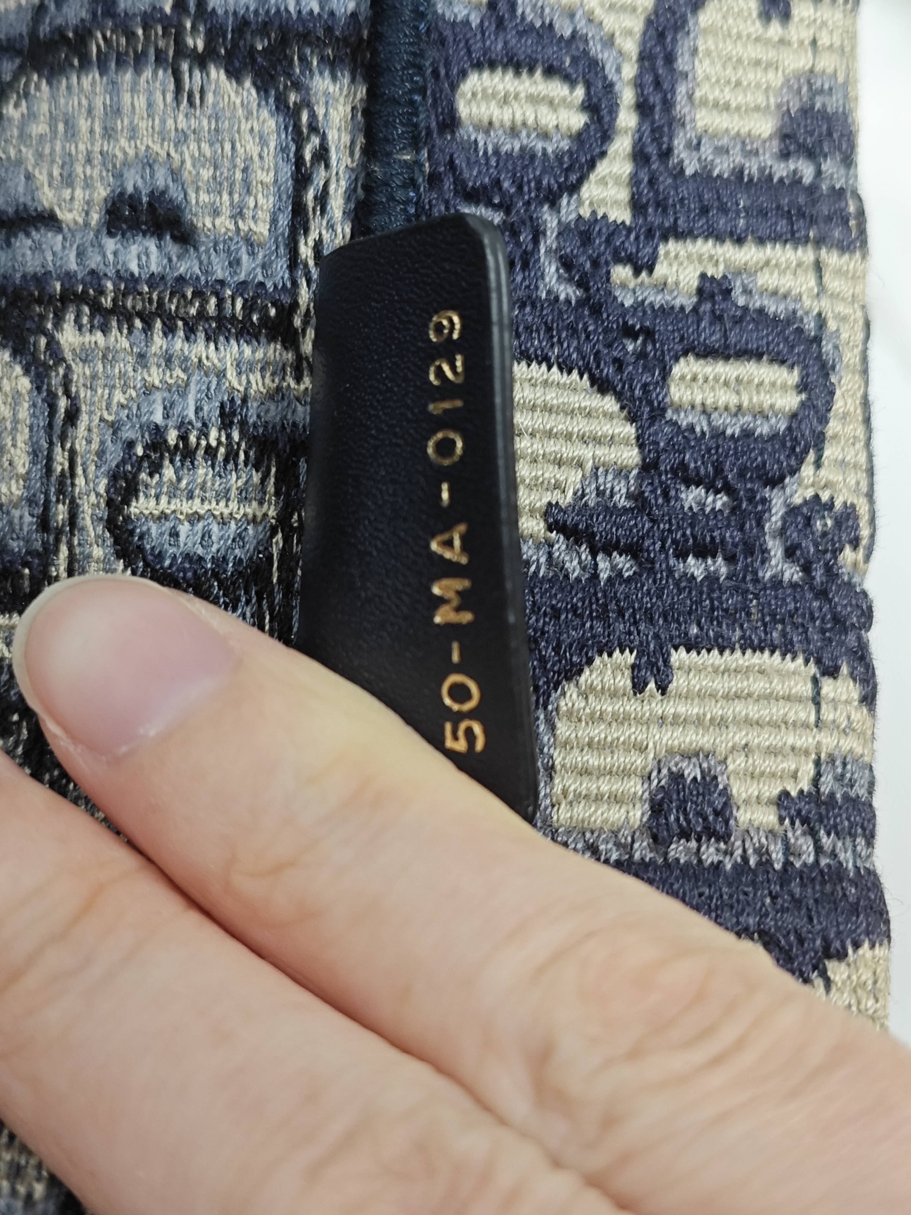 Dior Tote