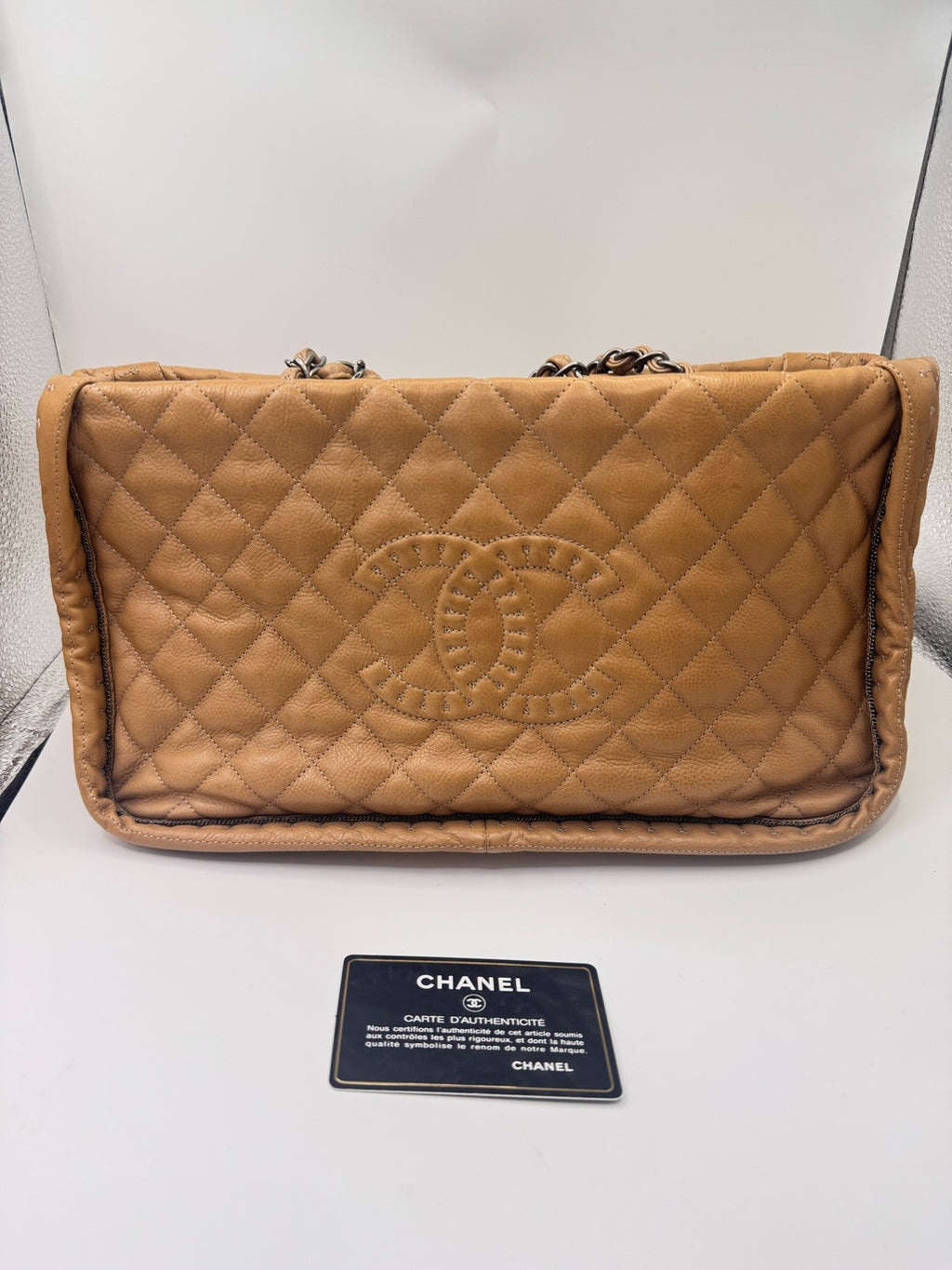 Chanel Shoulder Bag
