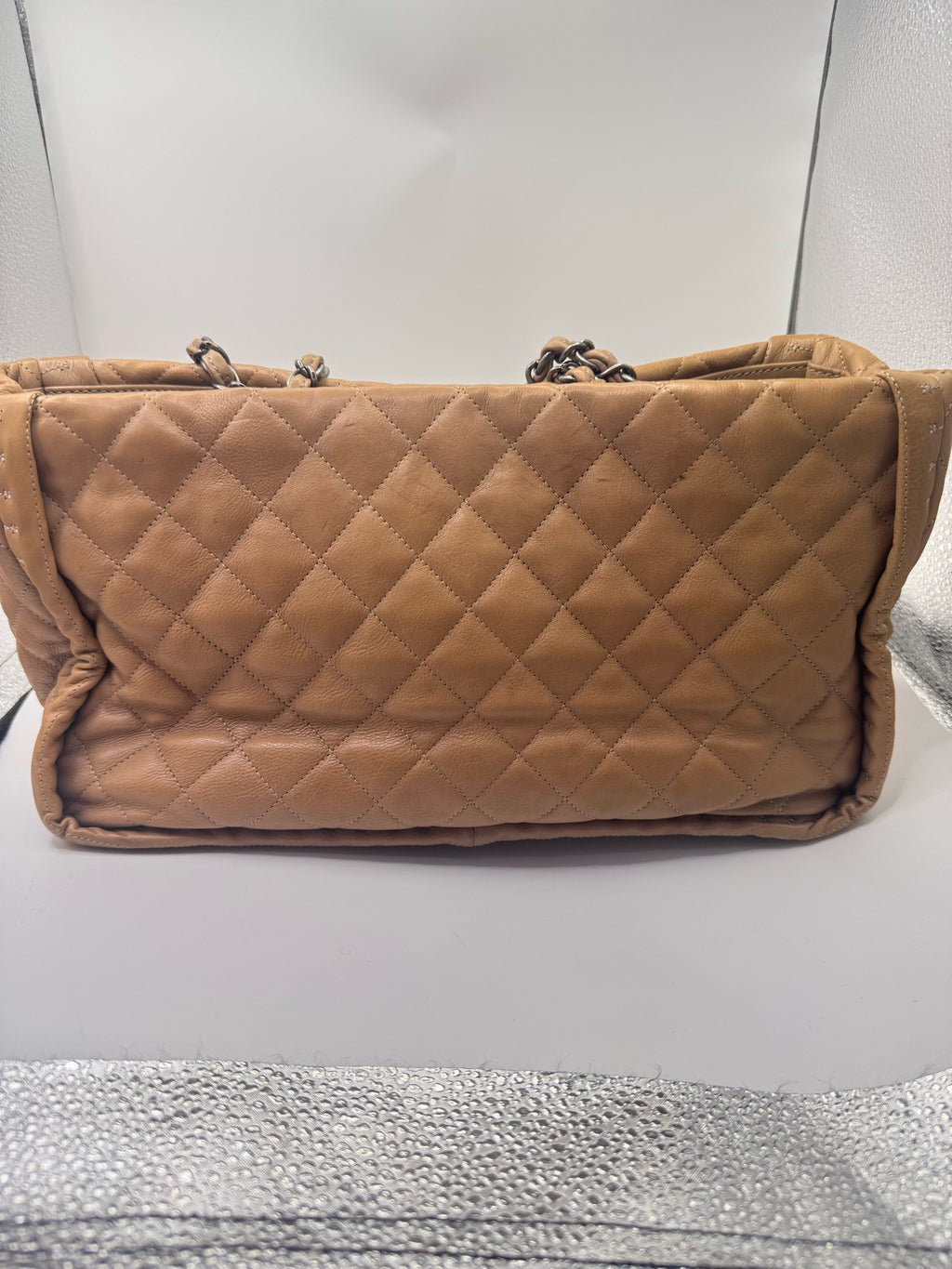 Chanel Shoulder Bag