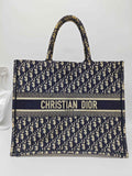 Dior Tote