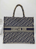Dior Tote